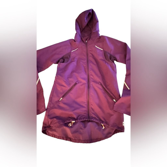 MEC Jackets & Blazers - 🏃🏼‍♀️MEC Running/ Biking Jacket MOUNTAIN EQUIPMENT CO-OP